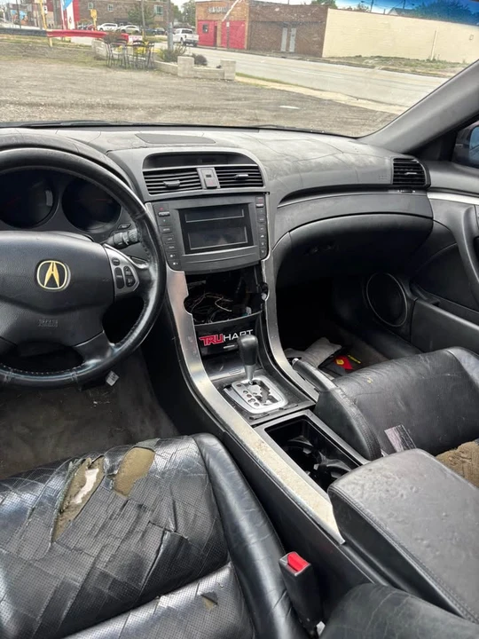 2005 Acura TL 3rd Gen - Image 7 of 9