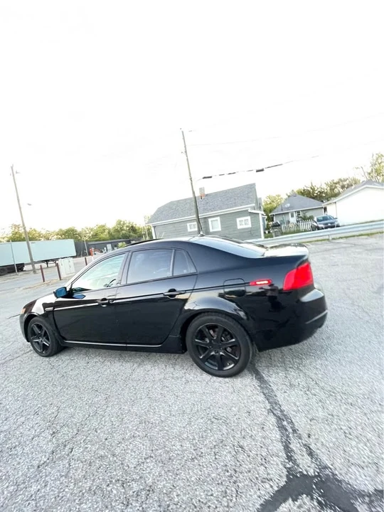 2005 Acura TL 3rd Gen - Image 7 of 15