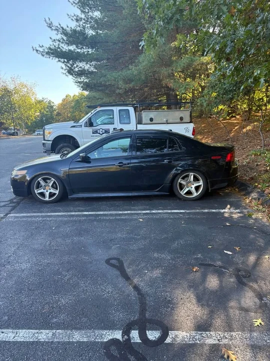 2005 Acura TL 3rd Gen - Image 4 of 8