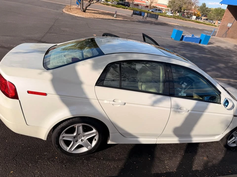 2005 Acura TL 3rd Gen - Image 4 of 5