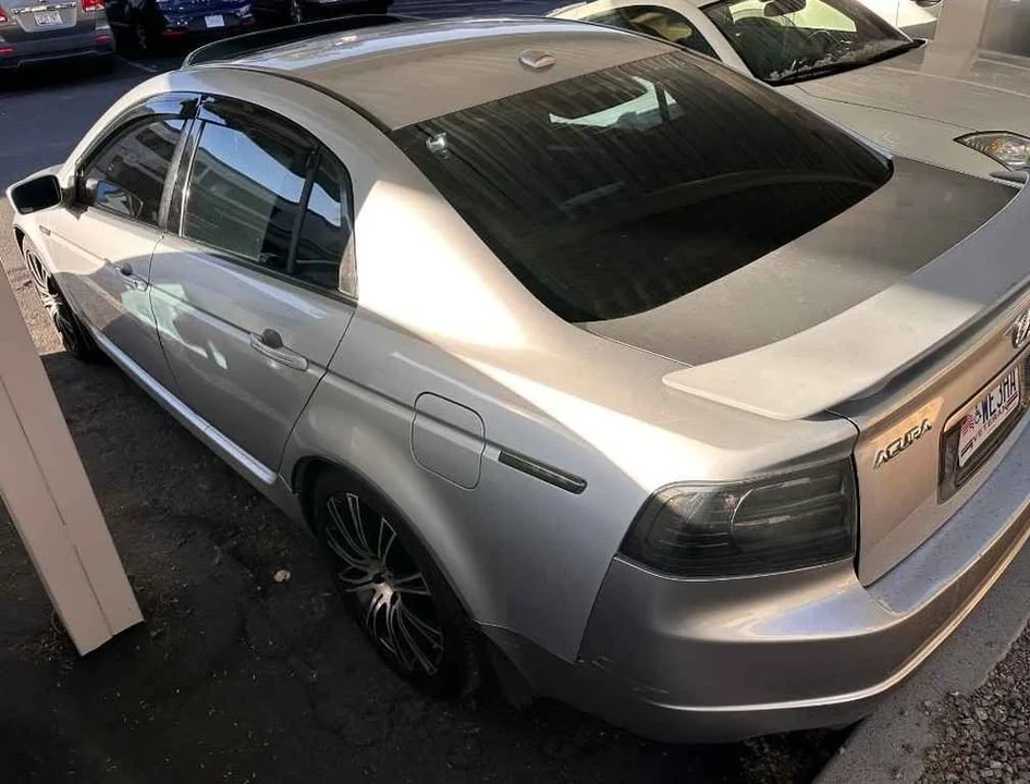 2005 Acura TL 3rd Gen - Image 3 of 8