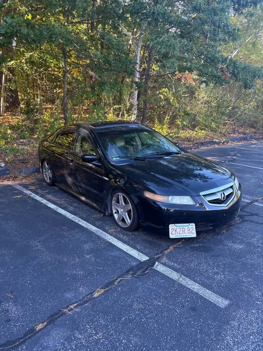 2005 Acura TL 3rd Gen - Image 2 of 8