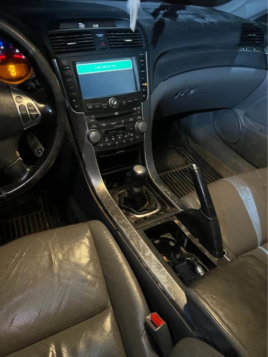 2005 Acura TL 3rd Gen - Image 7 of 11