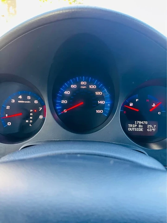 2005 Acura TL 3rd Gen - Image 14 of 19