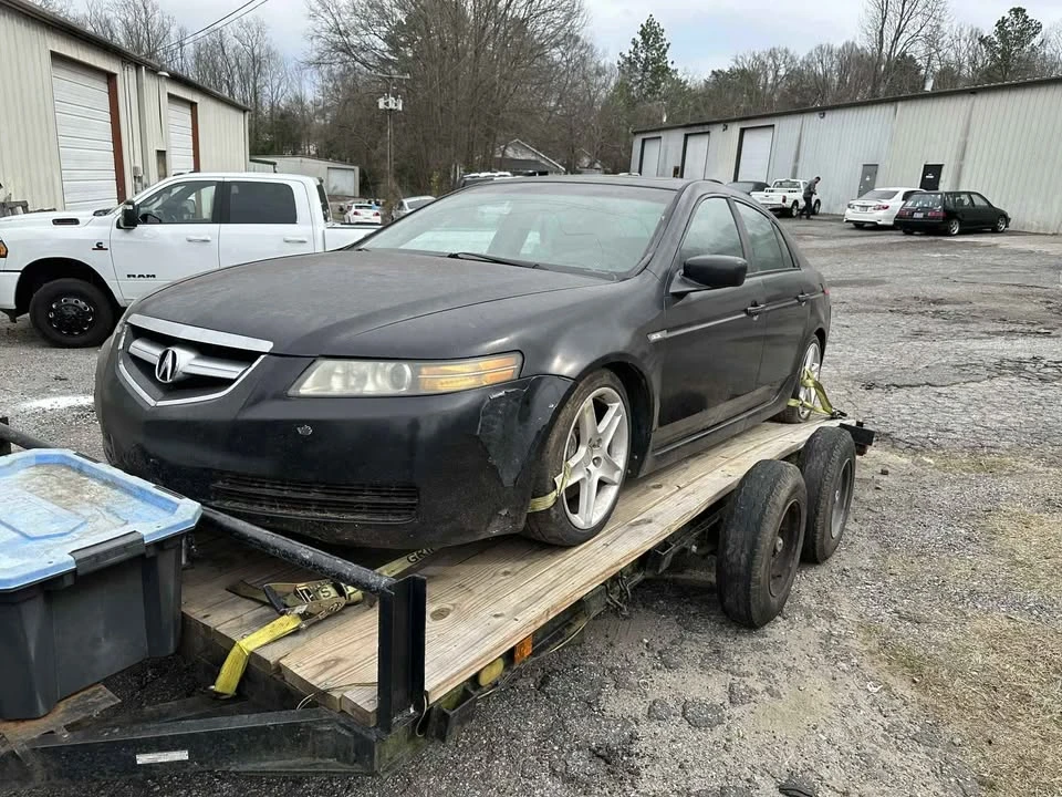 2005 Acura TL 3rd Gen - Image 6 of 15