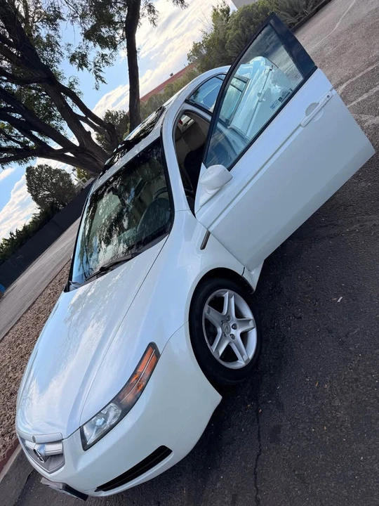 2005 Acura TL 3rd Gen - Image 2 of 5