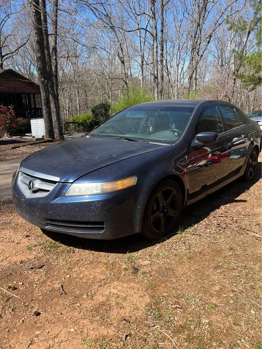 2005 Acura TL 3rd Gen - Image 2 of 11