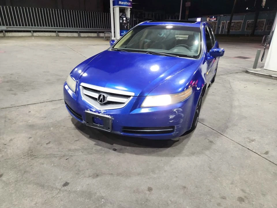 2005 Acura TL 3rd Gen - Image 3 of 7