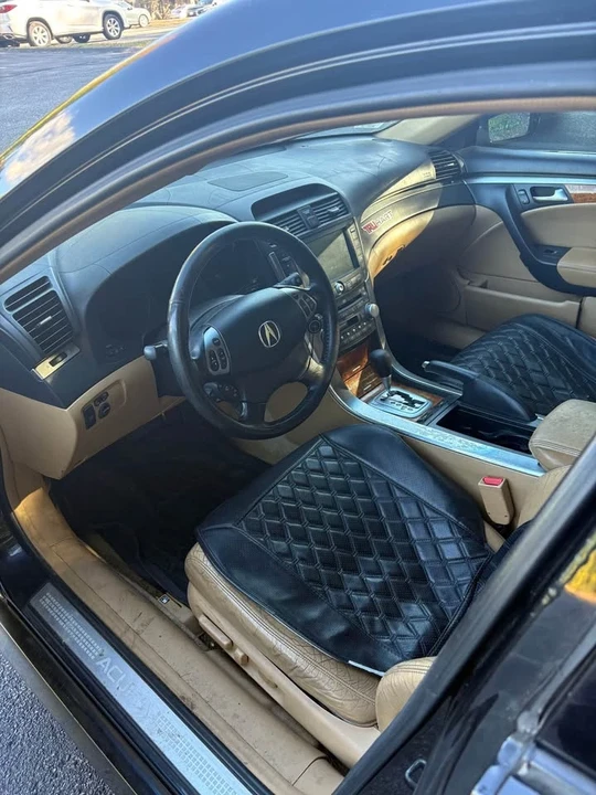 2005 Acura TL 3rd Gen - Image 6 of 8
