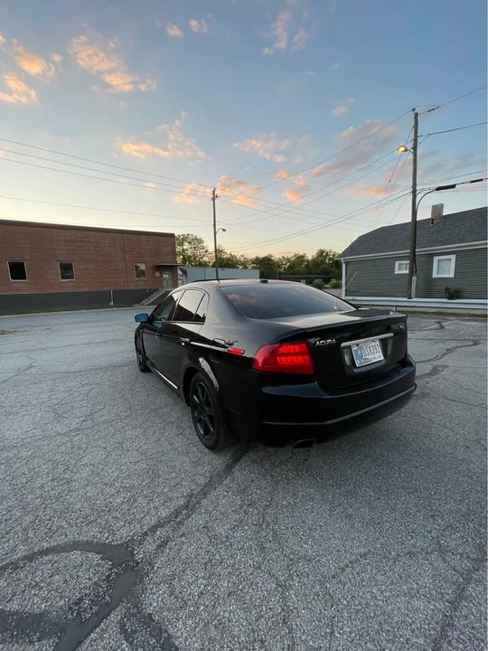 2005 Acura TL 3rd Gen - Image 12 of 15