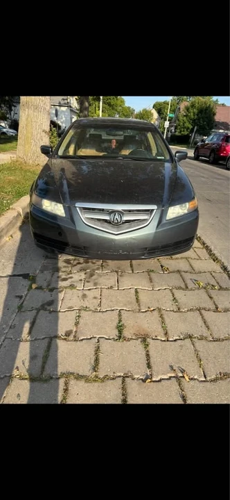 2005 Acura TL 3rd Gen - Image 3 of 10