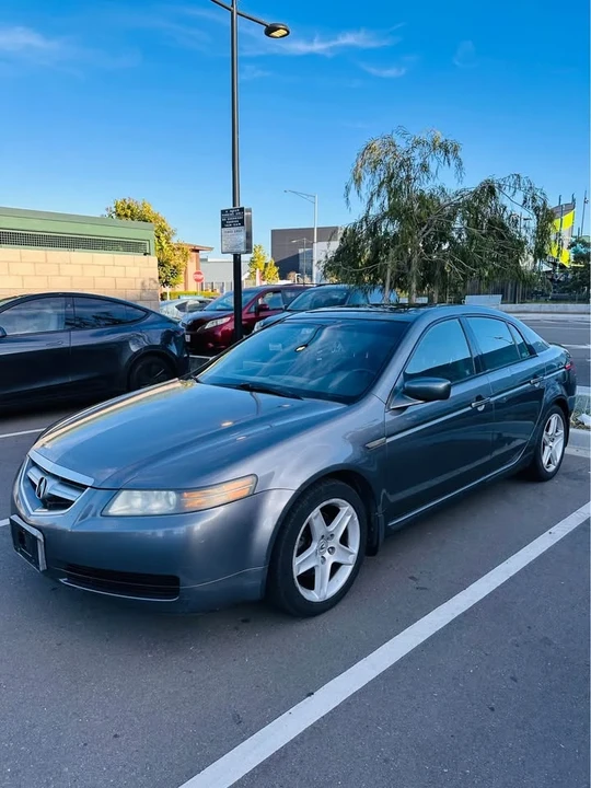 2005 Acura TL 3rd Gen - Image 19 of 19