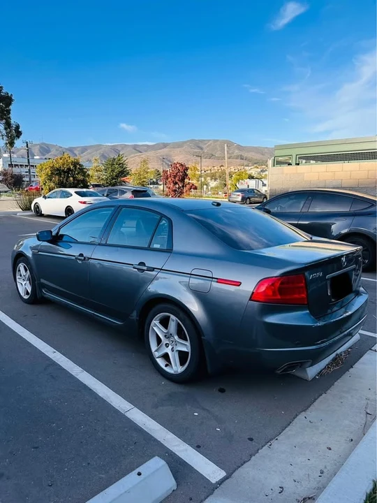 2005 Acura TL 3rd Gen - Image 8 of 19