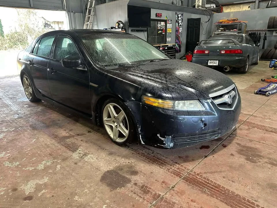 2005 Acura TL 3rd Gen - Image 11 of 15