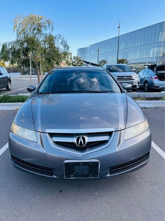2005 Acura TL 3rd Gen - Image 2 of 19