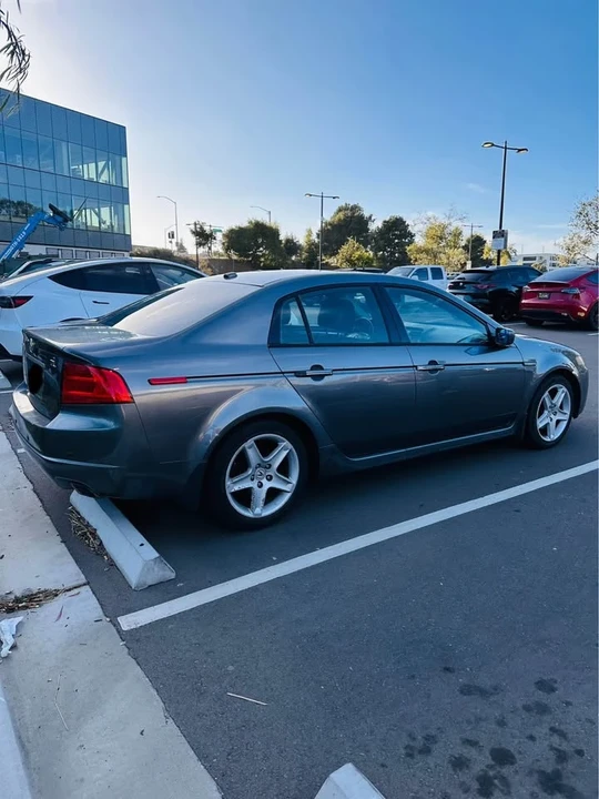 2005 Acura TL 3rd Gen - Image 5 of 19