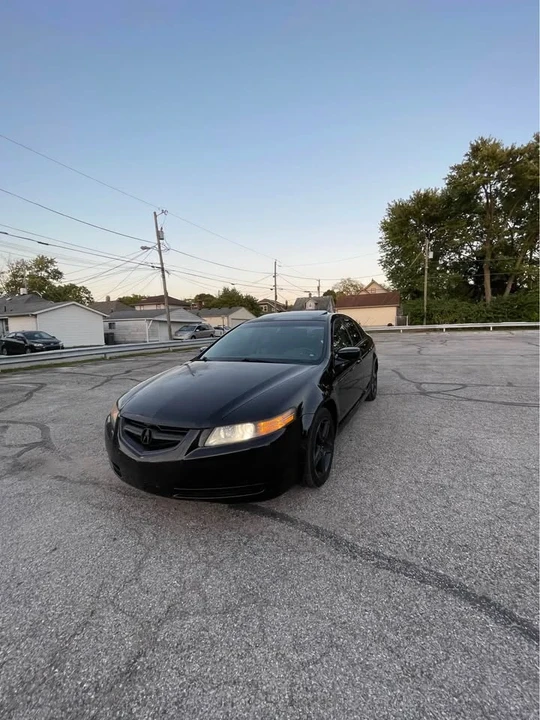 2005 Acura TL 3rd Gen - Image 15 of 15