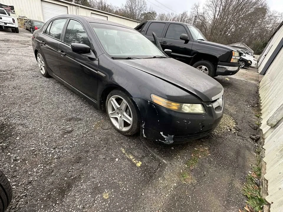 2005 Acura TL 3rd Gen - Image 14 of 15