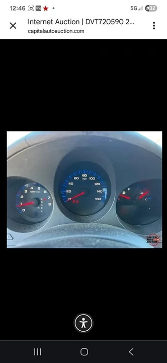 2005 Acura TL 3rd Gen - Image 12 of 13