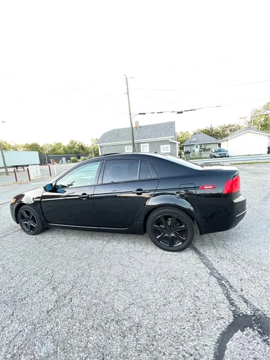 2005 Acura TL 3rd Gen - Image 2 of 15