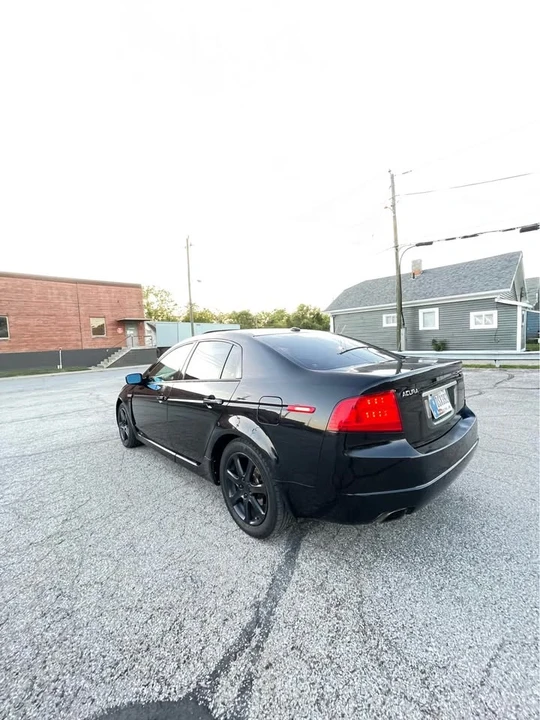 2005 Acura TL 3rd Gen - Image 6 of 15