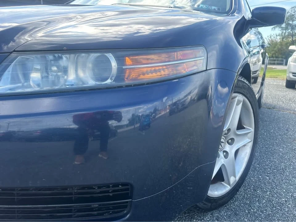 2005 Acura TL 3rd Gen - Image 7 of 15