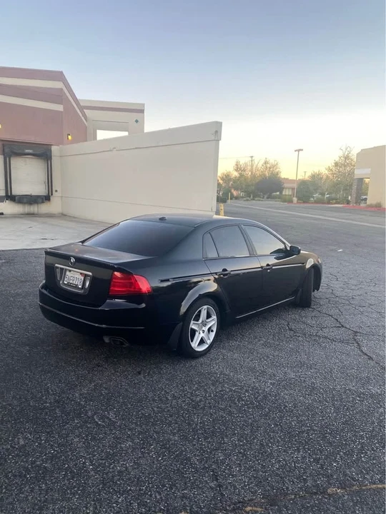 2005 Acura TL 3rd Gen - Image 3 of 20