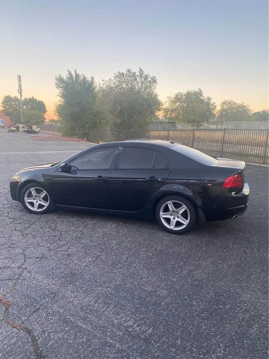 2005 Acura TL 3rd Gen - Image 6 of 20