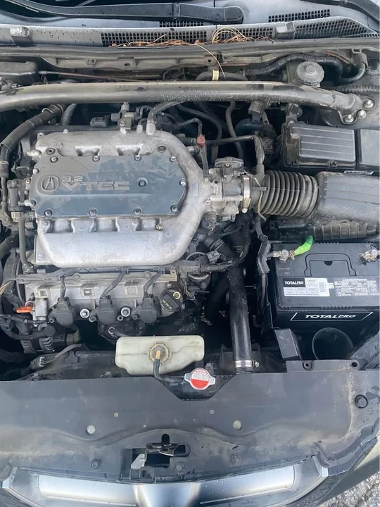 2005 Acura TL 3rd Gen - Image 16 of 20