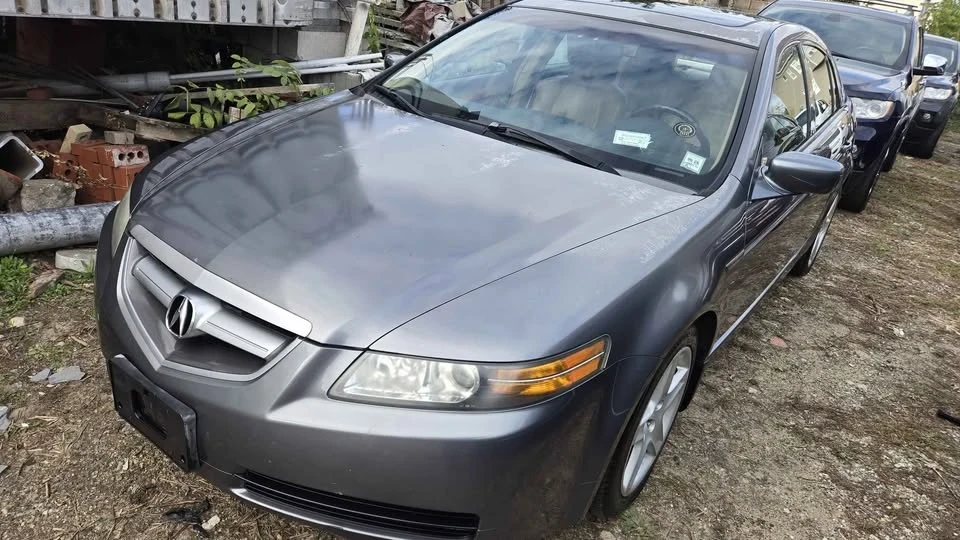 2005 Acura TL 3rd Gen - Image 2 of 6