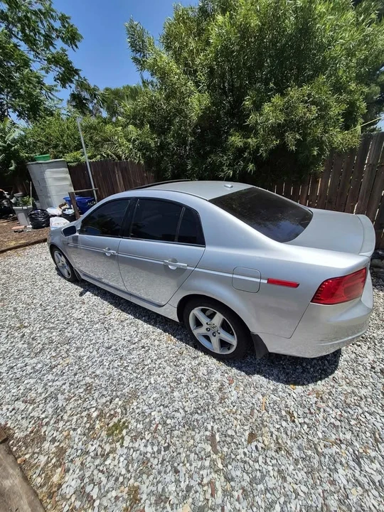 2005 Acura TL 3rd Gen - Image 3 of 6
