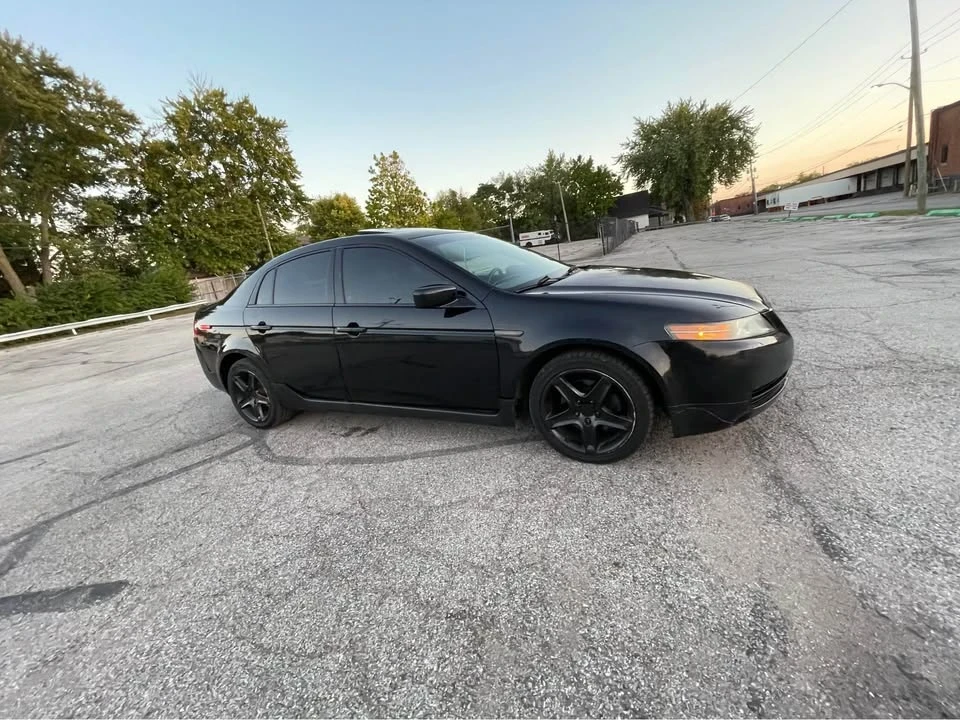 2005 Acura TL 3rd Gen - Image 11 of 15