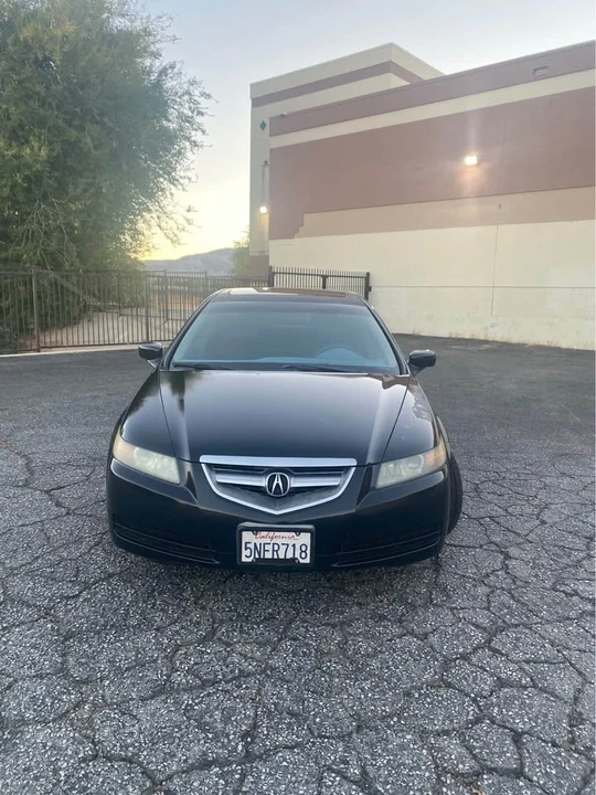 2005 Acura TL 3rd Gen - Image 8 of 20