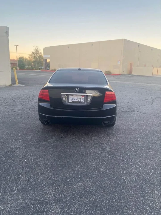 2005 Acura TL 3rd Gen - Image 4 of 20