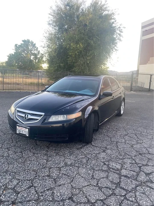 2005 Acura TL 3rd Gen - Image 7 of 20