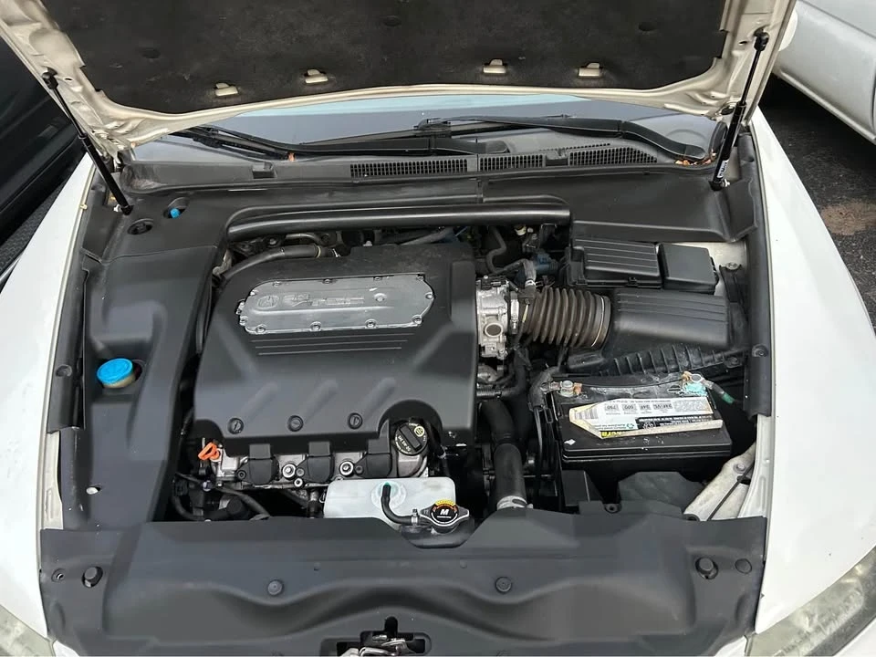 2005 Acura TL 3rd Gen - Image 3 of 4
