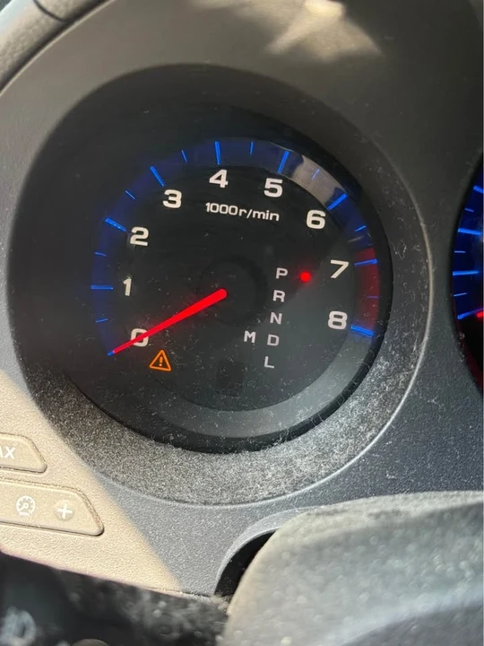 2005 Acura TL 3rd Gen - Image 3 of 8