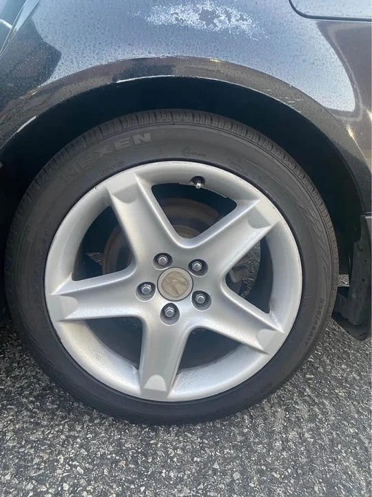 2005 Acura TL 3rd Gen - Image 18 of 20