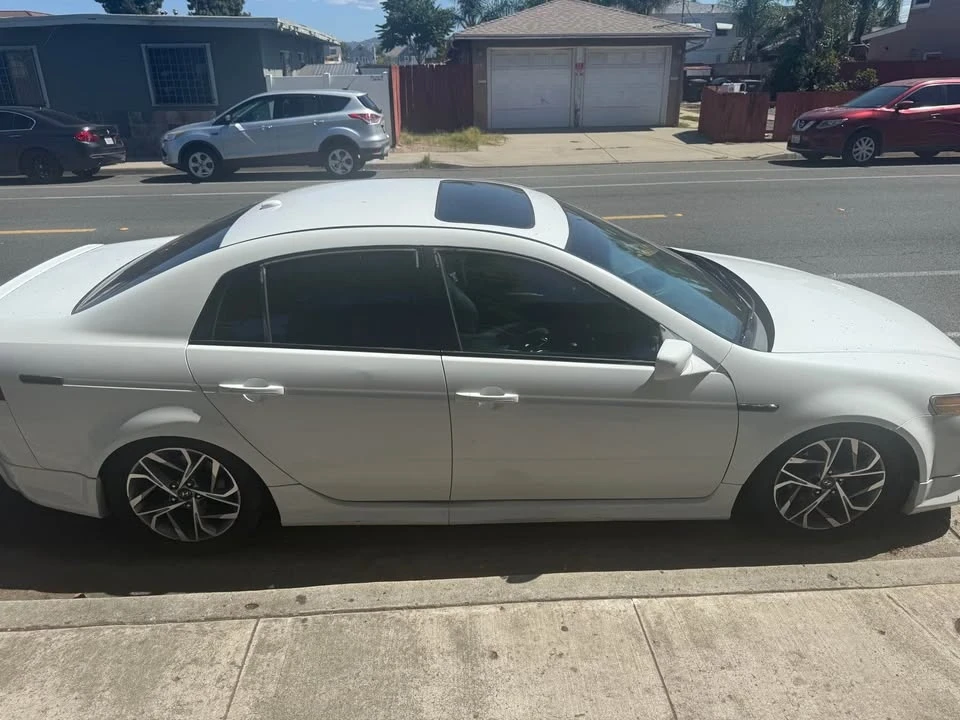 2005 Acura TL 3rd Gen - Image 3 of 5