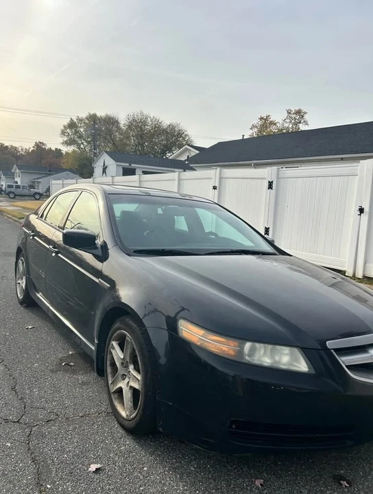 2005 Acura TL 3rd Gen - Image 2 of 7