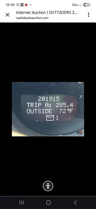2005 Acura TL 3rd Gen - Image 5 of 13