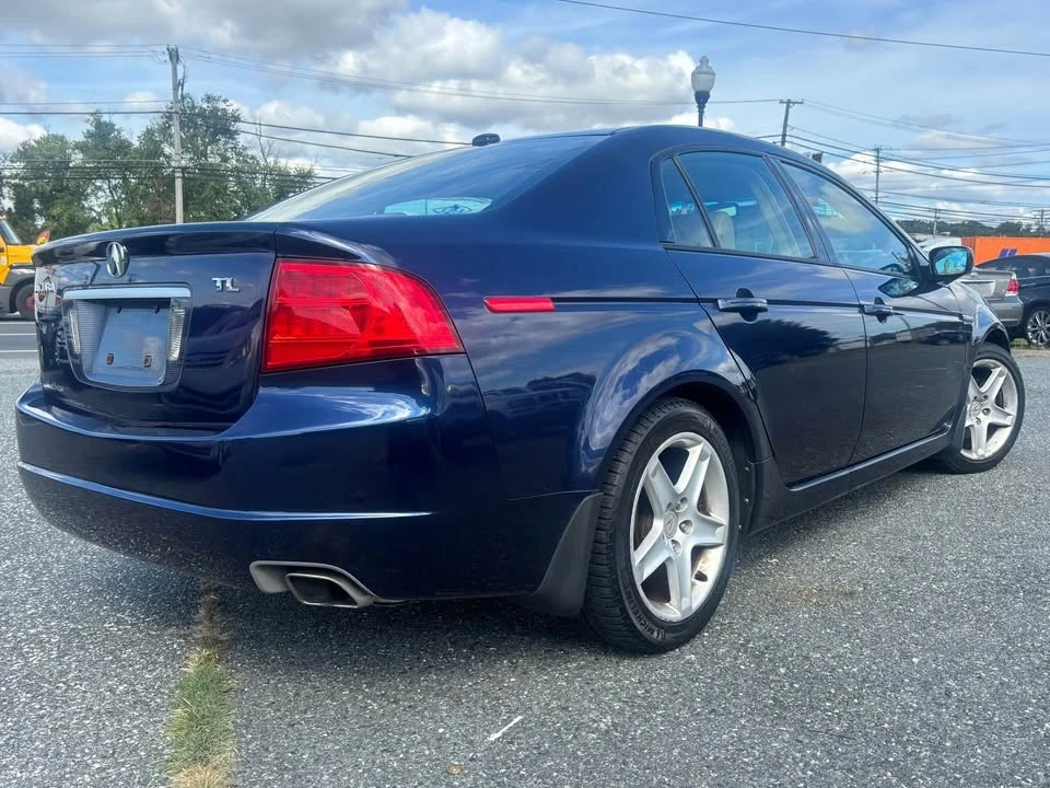 2005 Acura TL 3rd Gen - Image 3 of 15