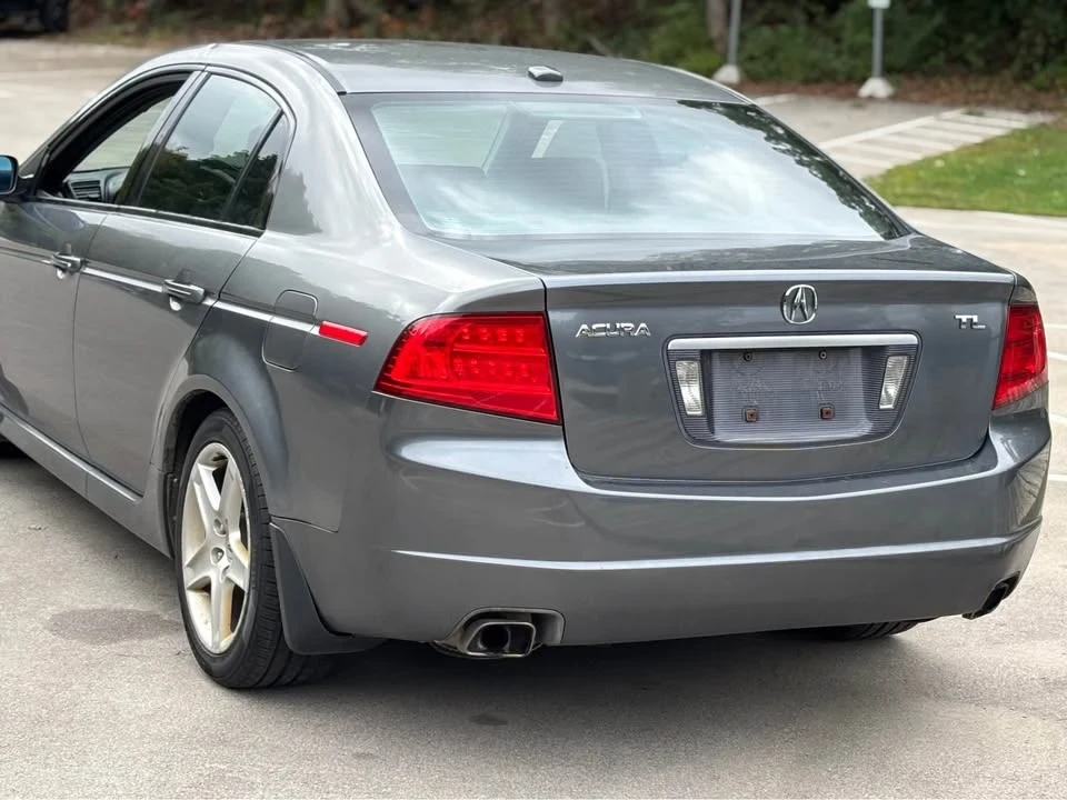 2005 Acura TL 3rd Gen - Image 2 of 8