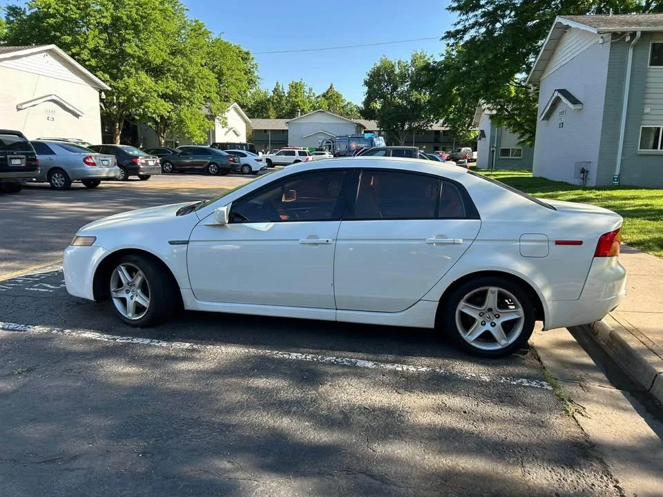 2005 Acura TL 3rd Gen - Image 2 of 4