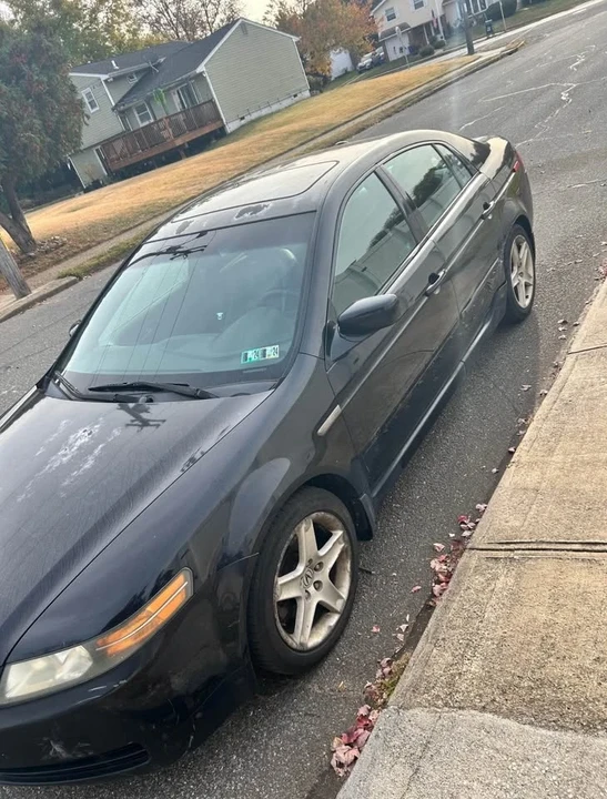 2005 Acura TL 3rd Gen - Image 3 of 7