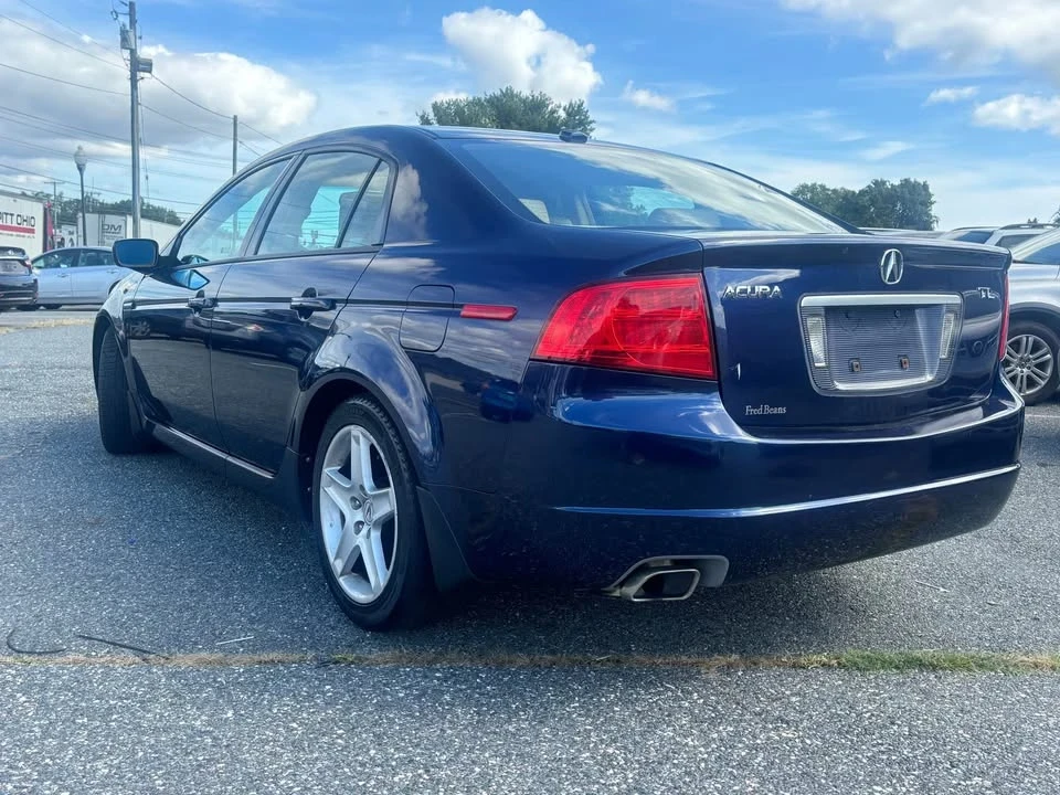 2005 Acura TL 3rd Gen - Image 2 of 15