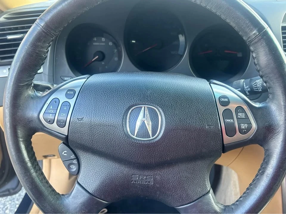 2005 Acura TL 3rd Gen - Image 15 of 15