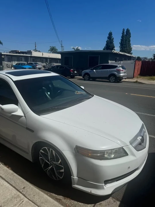 2005 Acura TL 3rd Gen - Image 2 of 5