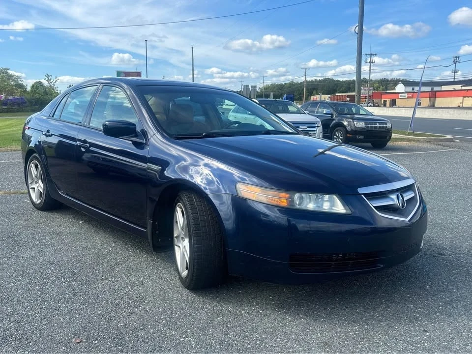 2005 Acura TL 3rd Gen - Image 5 of 15