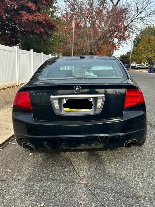 2005 Acura TL 3rd Gen - Image 4 of 7